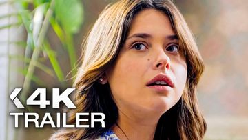 Image of THE HOUSE OF THE SPIRITS Trailer (2026) Nicole Wallace