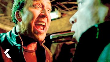 Image of Johnny Blaze Loses Control Scene - Ghost Rider: Spirit of Vengeance (2012) Nicolas Cage, Idris Elba