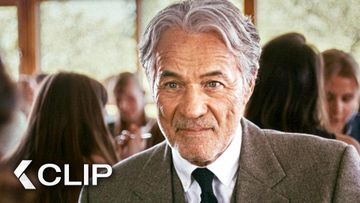 Bild zu Walter macht zwei schlimme Anträge in Folge! - Clip