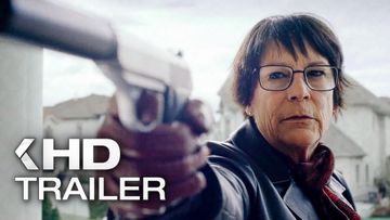 Image of New THE STICKY Trailer with Margo Martindale