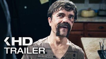 Image of BROTHERS Trailer (2024) Peter Dinklage