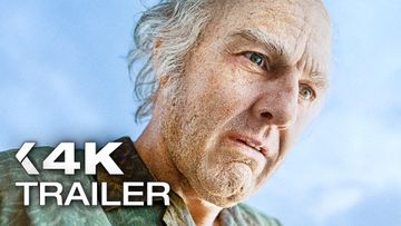 Bild zu DIGGER Finaler Trailer German Deutsch (2026) Tom Cruise, Sandra Hüller