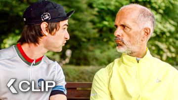 Bild zu Bert macht das! - Clip
