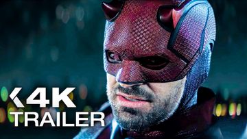 Image of DAREDEVIL: Born Again Season 2 Official Teaser Trailer 2 (2026)
