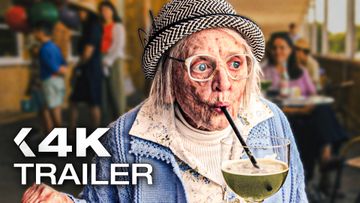 Bild zu LIEBLINGSMENSCHEN Trailer German Deutsch (2026)