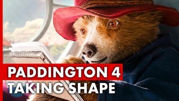 Image of PADDINGTON 4: Another Adventure Is On The Way