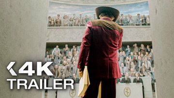 Image of DIGGER Official “Tom Cruise Retrospective” Trailer (2026) Alejandro G. Iñárritu