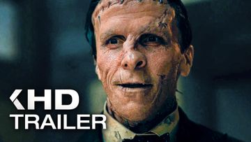 Bild zu THE BRIDE! Es lebe die Braut Trailer German Deutsch (2026) Christian Bale, Jake Gyllenhaal
