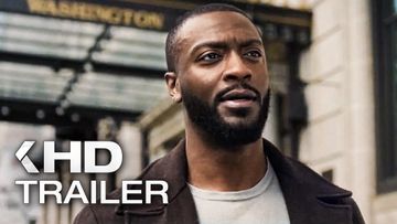 Image of CROSS Trailer (2024) Aldis Hodge