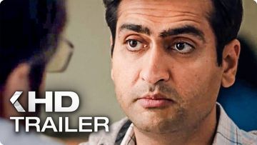 Image of THE BIG SICK Trailer (2017)