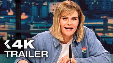 Bild zu LOL NEXT Teaser Trailer German Deutsch (2026) Hazel Brugger