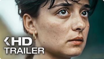Bild zu THE RAIN Trailer German Deutsch (2018)