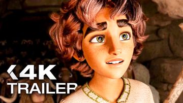 Bild zu DAVID Trailer 2 German Deutsch (2026)
