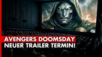 Bild zu Der Avengers 5: Doomsday Trailer kommt früher als gedacht - News