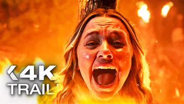 Bild zu WITCHBOARD Trailer German Deutsch (2026) Madison Iseman, Exklusiv