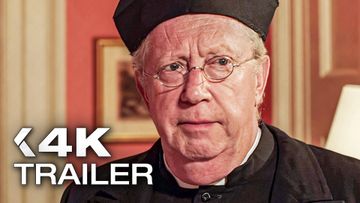Bild zu FATHER BROWN Staffel 9 Trailer German Deutsch (2026) Mark Williams, Exklusiv