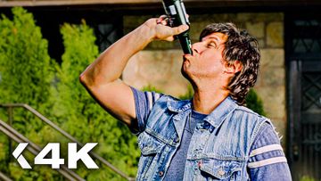 Image of Every Time Adam Sandler Goes Fully Unhinged - THAT'S MY BOY