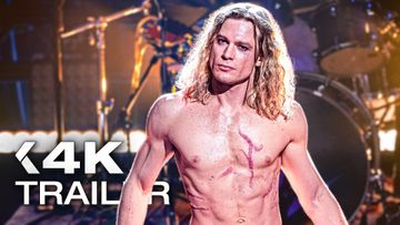 Bild zu THE VAMPIRE LESTAT Trailer German Deutsch (2026) Interview mit einem Vampir