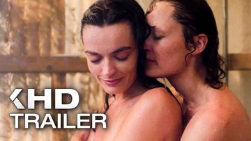 Bild zu HOT MILK Trailer German Deutsch (2025) Emma Mackey