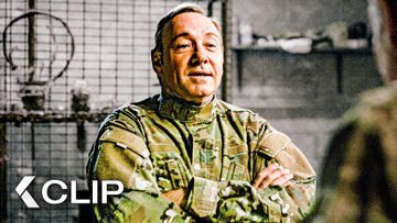 Image of Petrov Demands Claire's Resignation - HOUSE OF CARDS Clip | Kevin Spacey, Lars Mikkelsen