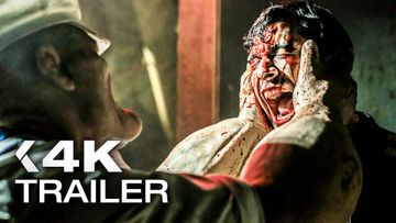 Bild zu POPEYE: The Slayer Man Trailer German Deutsch (2026) Exklusiv