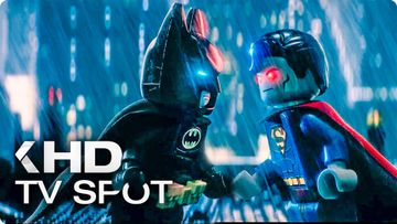 Bild zu THE LEGO BATMAN MOVIE Extended Spot (2017)
