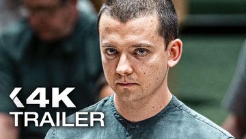 Image of UNCHOSEN Teaser Trailer (2026) Asa Butterfield