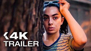 Image of ERUPCJA Trailer (2026) Charli xcx