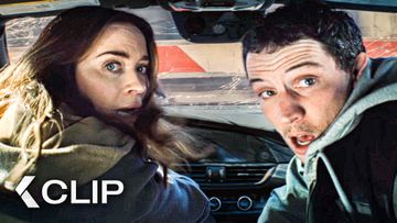 Image of Sie werden in den Zug gerammt! - Clip