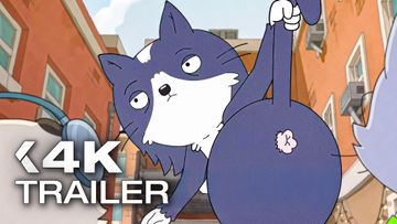 Image of KEVIN Trailer (2026)