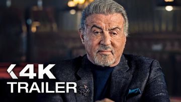 Image of TULSA KING Season 4 Official Teaser Trailer (2026) Sylvester Stallone