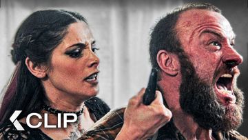 Image of From Prey to Hunter: Mike Strikes Back - ACCIDENT MAN Clip | Scott Adkins, Michael Jai White