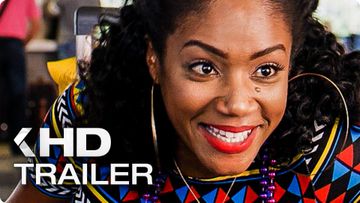 Image of GIRLS TRIP Red Band Trailer (2017)