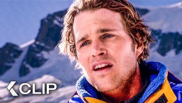 Image of Against All Odds They Make It Back - VERTICAL LIMIT Clip | Chris O'Donnell