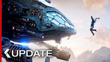 Bild zu HE-MAN: Masters of the Universe (2026) Filmvorschau