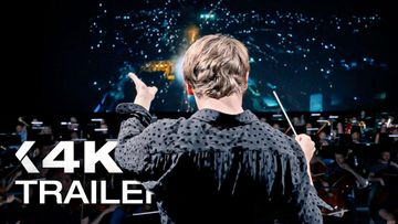 Bild zu WIR, DAS ORCHESTER Trailer German Deutsch (2026)