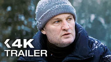 Bild zu REMNICK Trailer German Deutsch (2025) Apple TV+