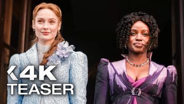 Image of BRIDGERTON Season 5 Teaser Trailer (2026)