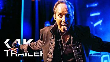 Bild zu FIRST SWISS ROCKSTAR Trailer German Deutsch OmU (2026)