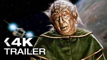 Image of SPACEBALLS 2: The New One - Title Announcement Teaser (2027) Amazon MGM