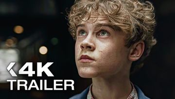 Image of ORPHAN Trailer (2026)