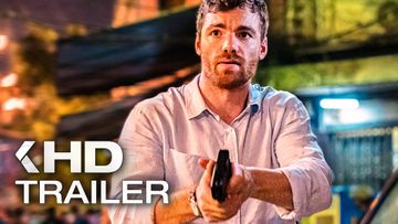 Bild zu THE NIGHT AGENT Staffel 2 Teaser Trailer German Deutsch (2025) Netflix