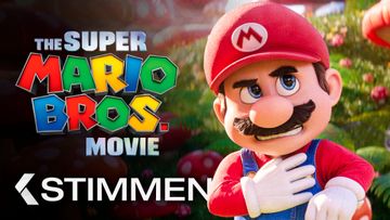 Bild zu 16 Mario Stimmen im Vergleich - DER SUPER MARIO BROS. FILM Special (2023)