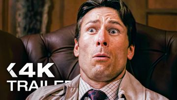 Image of HOW TO MAKE A KILLING Official Trailer 2 (2026) Glen Powell