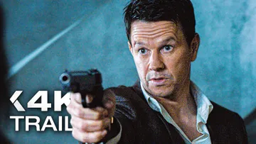Bild zu PLAY DIRTY Trailer German Deutsch (2025) Mark Wahlberg, LaKeith Stanfield