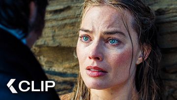 Image of “You've Broken My Heart” Scene - WUTHERING HEIGHTS