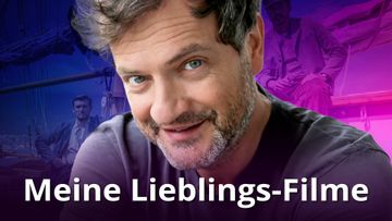 Bild zu Nicolai Tegeler's Lieblingsfilme & Serien @R8