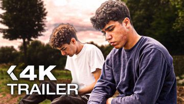 Bild zu WOHIN MIT MIR? Trailer German Deutsch (2026) UT