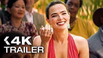 Image of VOICEMAILS FOR ISABELLE Trailer (2026) Zoey Deutch