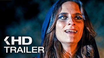 Bild zu NIGHT OF THE BASTARD Trailer German Deutsch (2024)